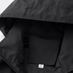 Women's Softshell Jacket Hiking Jacket Outdoor Color Block Windproof Water Resistant Windbreaker Jacket Traveling Light Pink Black Ivory Pink Blue