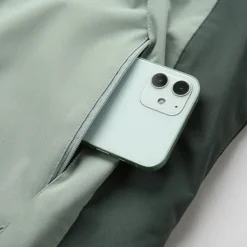 Women's Softshell Jacket Hiking Jacket Winter Outdoor Thermal Warm Fleece Lining Windproof Water Resistant 3-in-1 Jacket Fleece Jackets Windbreaker Jacket Traveling Black Ivory Pink Red Purple