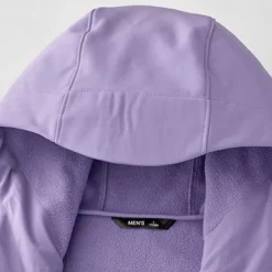 Women's Softshell Jacket Hiking Jacket Outdoor Windproof Water Resistant Fleece Jackets Windbreaker Jacket Traveling Black Pink Blue Purple