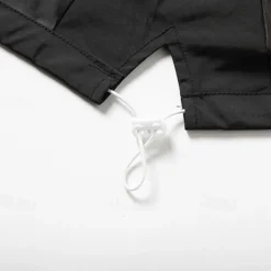 Women's Softshell Jacket Hiking Jacket Outdoor Windproof Water Resistant Lightweight Jacket Windbreaker Jacket Traveling Black Yellow Pink Red Navy Blue