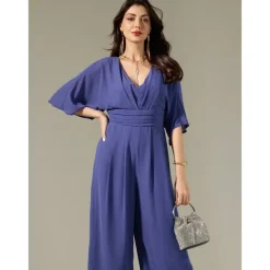 Women's Sparkling Silver Rhinestone Bucket Bag with Metal Ring Handle | Glamorous Accessory for Evening Parties and Special Occasions