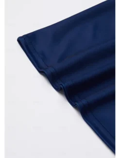 Women's Summer Dress Halter Neck Dress Print Dress Active Fashion Streetwear Outdoor Vacation Daily Regular Fit Paisley Sleeveless Halter Neck Yellow Royal Blue Blue Dark Blue Summer Spring