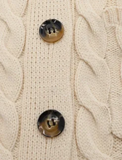 Women's Sweater Cardigan Casual Soft Pure Color Ribbed V Neck Pocket Knitted Long Sleeve Long Tops Knit Outdoor Daily Weekend Red Green Fall Winter