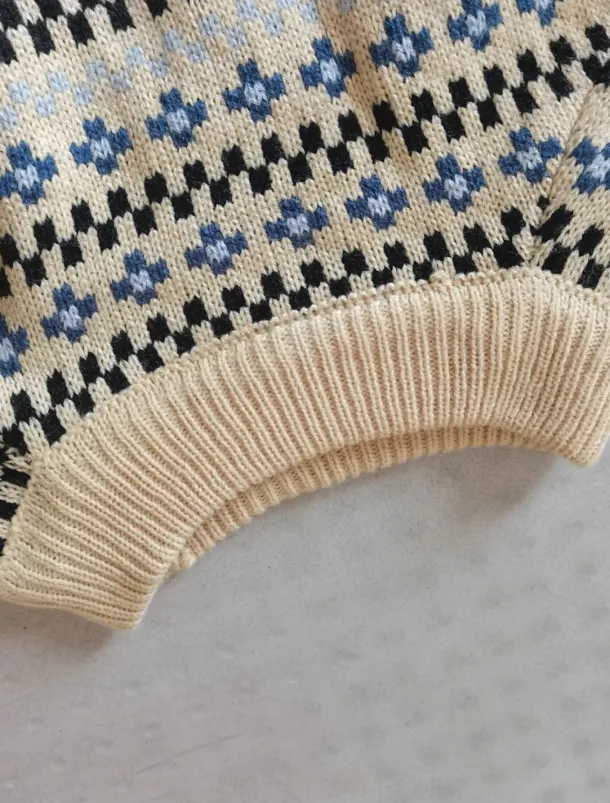 Women's Sweater Casual Soft Geometric Ribbed Turtleneck Knitted Long Sleeve Regular Tops Knit Outdoor Daily Weekend Khaki Gray Fall Winter