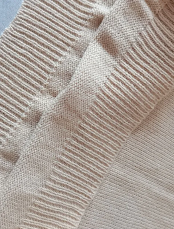 Women's Sweater Casual Soft Geometric Ribbed Turtleneck Knitted Long Sleeve Regular Tops Knit Outdoor Daily Weekend Khaki Gray Fall Winter