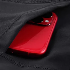 Women's Sweatpants Running Pants Track Pants Pocket Elastic Waistband Pants / Trousers Outdoor Sports & Outdoor Athletic Fall Butt Lift Quick Dry Soft Yoga Running Workout Tailored Fit Sportswear