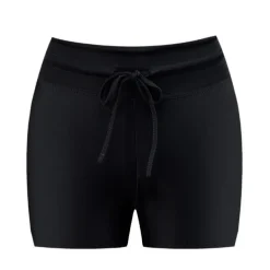 Women's Swim Trunks Swim Shorts Breathable Bottoms Swimming Beach Water Sports Patchwork Summer