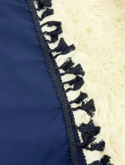 Women's Swimwear Cover Up Beach Dresses Swimsuit Vacation Fashion Solid Color Short Sleeves