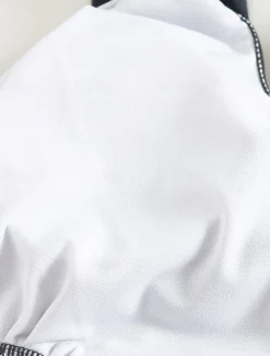 Women's Swimwear Swimdresses 2 Piece Tankini Swimsuit Backless High Waist Slim Vacation Beach Wear Graphic V Neck Sleeveless Bathing Suits