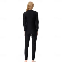 Women's Swimwear Swimsuits Religious Saudi Arabic Arabian Muslim Ramadan Adults Top Pants