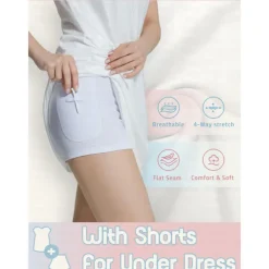 Women's Tennis Dress Golf Dress Black Short Sleeve Dress Ladies Golf Attire Clothes Outfits Wear Apparel