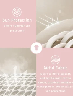 Women's Tennis Skirts Golf Skirts 16inch Pickleball White Sun Protection Tennis Clothing Ladies Golf Attire Clothes Outfits Wear Apparel