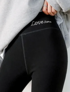 Women's Tights Leggings Plain High Waist Ankle-Length Nude