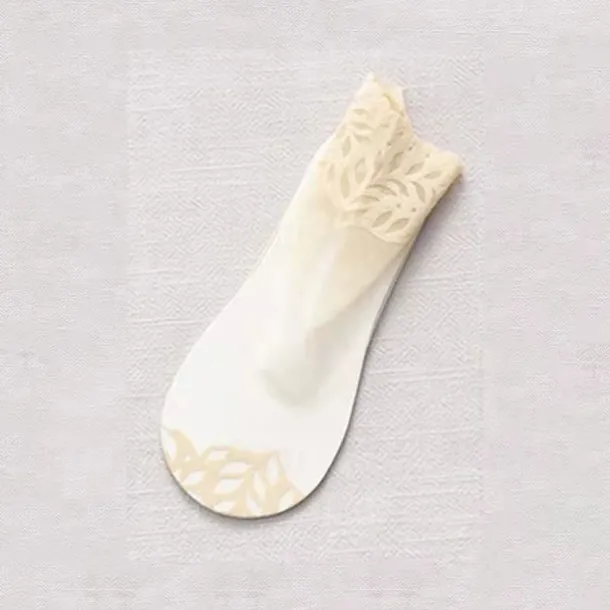 Women's Toe Socks Daily Holiday Lace Spandex Nylon Sexy 1 Pair