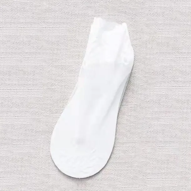 Women's Toe Socks Daily Holiday Lace Spandex Nylon Sexy 1 Pair