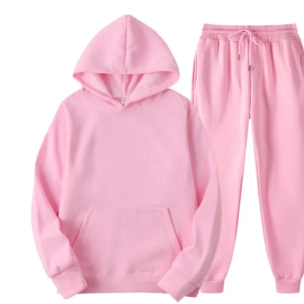 Women's Tracksuit Sweatsuit Casual Fall Long Sleeve Velvet Thermal Warm Soft Fitness Running Jogging Sportswear Activewear Solid Colored Navy Black White