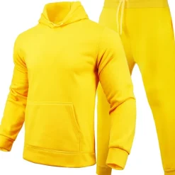 Women's Tracksuit Sweatsuit Casual Fall Long Sleeve Velvet Thermal Warm Soft Fitness Running Jogging Sportswear Activewear Solid Colored Navy Black White