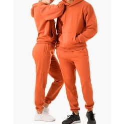 Women's Tracksuit Sweatsuit Casual Fall Long Sleeve Velvet Thermal Warm Soft Fitness Running Jogging Sportswear Activewear Solid Colored Navy Black White