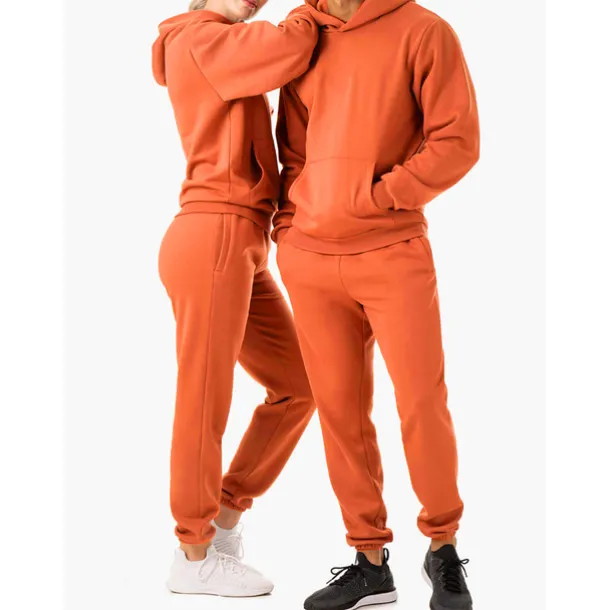 Women's Tracksuit Sweatsuit Casual Fall Long Sleeve Velvet Thermal Warm Soft Fitness Running Jogging Sportswear Activewear Solid Colored Navy Black White