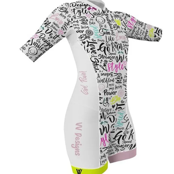 Women's Triathlon Tri Suit Short Sleeve Cycling Jersey with Shorts Summer Polyester Dark Grey Mineral Green Red and White Bike Clothing Suit Breathable Quick Dry Sweat wicking Sports Mountain Bike