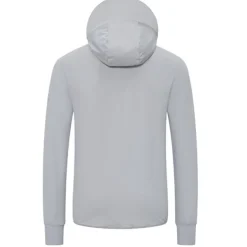 Women's UPF 50+ UV Sun Protection Zip Up Hoodie Long Sleeve Fishing Running Hiking Jacket Summer Outdoor Ventilation Ultraviolet Resistant Front Zipper Stretchy Jacket Climbing Beach Camping Caving