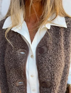 Women's Vest Outdoor Street Daily Fall Winter Regular Coat Regular Fit Warm Breathable Comtemporary Stylish Jacket Sleeveless Solid Color with Pockets Black Red Coffee