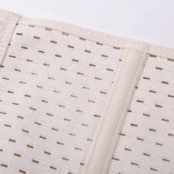 Women's Waist Trainer Shapewears Tummy Control Push Up Front Close Office Yoga Running Gym Plus Size Sport Breathable Solid Color Hook & Eye Home Outfits