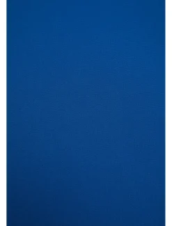 Women's Wedding Guest Cocktail Party Dress Midi Chiffon Dress Wine Blue Green Short Sleeve Solid Color Ruffle Crew Neck Evening Summer Spring Fall