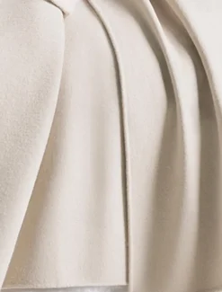 Women's Winter Coat Coat Warm Breathable Pocket With Belt Active Fashion Comfortable Street Style Solid Color Outdoor Vacation Daily Wear Going out Single Breasted Long Turndown Regular Fit Long