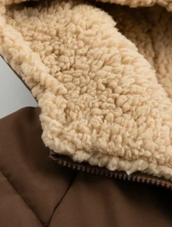 Women's Winter Coat Puffer Jacket Fleece Jacket Coat Outdoor Street Daily Wear Fall Winter Long Coat Regular Fit Thermal Warm Windproof Comtemporary Casual Street Style Jacket Long Sleeve Solid Color