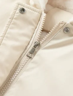 Women's Winter Coat Winter Jacket Hoodie Jacket Parka School Outdoor Valentine's Day Fall Winter Regular Coat Regular Fit Warm Breathable Simple Casual Daily Comfortable Jacket Long Sleeve Solid