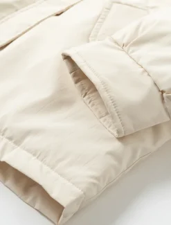 Women's Winter Coat Winter Jacket Hoodie Jacket Parka School Outdoor Valentine's Day Fall Winter Regular Coat Regular Fit Warm Breathable Simple Casual Daily Comfortable Jacket Long Sleeve Solid