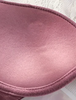 Women's Wireless Bras Double Strap Adjustable Full Coverage V Neck Breathable Pure Color Hook & Eye Date Casual Daily Nylon 1PC Green Black / Bras & Bralettes Home Outfits