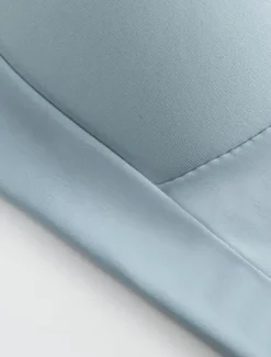 Women's Wireless Bras Fixed Straps Full Coverage V Neck Breathable Pure Color Pull-On Closure Casual Daily Nylon 1PC Black Pink / Bras & Bralettes / 1 PC Home Outfits