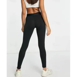 Women's Yoga Pants Seamless Tummy Control Butt Lift High Waist Yoga Fitness Gym Workout Cropped Leggings Bottoms Dark Grey Black White Spandex Fall Sports Activewear High Elasticity Skinny