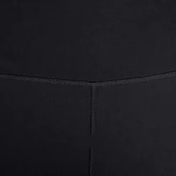 Women's Yoga Pants Yoga Leggings Patchwork High Waist Yoga Gym Workout Pilates Tights Color Block Black Fall Sports Activewear Stretchy Slim