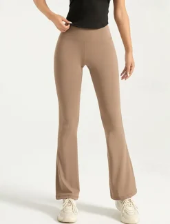 Women's Yoga Pants Yoga Leggings Tummy Control Butt Lift High Waist Yoga Gym Workout Pilates Tights Black Royal Blue Dark Gray Spandex Fall Sports Activewear Stretchy Slim