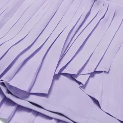 Women's Yoga Skirt Ruched with Phone Pocket High Waist Yoga Gym Workout Pilates Shorts Black White Sky Blue Sports Activewear Stretchy Slim