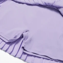 Women's Yoga Skirt Ruched with Phone Pocket High Waist Yoga Gym Workout Pilates Shorts Black White Sky Blue Sports Activewear Stretchy Slim