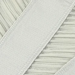 Women's Yoga Top Crew Neck Quick Dry Lightweight Breathable Mesh Short Sleeve Sports Solid Color Tee Tshirt Top For Running Fitness Yoga Loose Fit Activewear