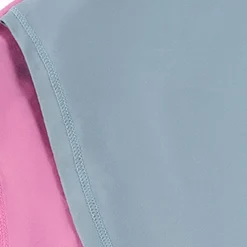 Women's Yoga Top Crew Neck Quick Dry Lightweight Breathable Split Long Sleeve Sports Solid Color Tee Tshirt Top For Running Fitness Yoga Loose Fit Activewear