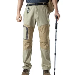 work pants men hiking pants mens waterproof pants quick dry pants lightweight pants spring pants men summer pants mens camping pants