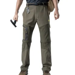 work pants men hiking pants mens waterproof pants quick dry pants lightweight pants spring pants men summer pants mens camping pants
