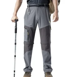 work pants men hiking pants mens waterproof pants quick dry pants lightweight pants spring pants men summer pants mens camping pants