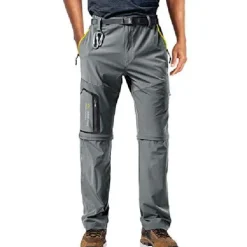 work pants men hiking pants mens waterproof pants quick dry pants lightweight pants spring pants men summer pants mens camping pants