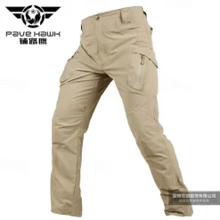 Work Pants Tactical Pants Military Outdoor Ripstop Gray khaki Green Black S M L XL XXL