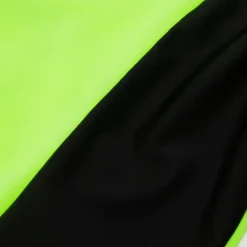 WOSAWE Men's Bike Shorts Cycling MTB Shorts Baggy Shorts Breathable Quick Dry Loose Fit Zipper Pockets Waterproof Summer bike wear Bottoms Mountain Bike MTB Road Sports Black Green