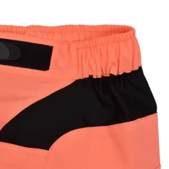 WOSAWE Men's Bike Shorts Cycling MTB Shorts Baggy Shorts Breathable Quick Dry Loose Fit Zipper Pockets Waterproof Summer bike wear Bottoms Mountain Bike MTB Road Sports Black Green