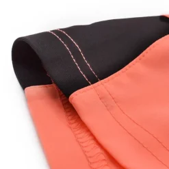 WOSAWE Men's Bike Shorts Cycling MTB Shorts Baggy Shorts Breathable Quick Dry Loose Fit Zipper Pockets Waterproof Summer bike wear Bottoms Mountain Bike MTB Road Sports Black Green