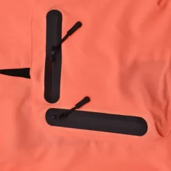 WOSAWE Men's Bike Shorts Cycling MTB Shorts Baggy Shorts Breathable Quick Dry Loose Fit Zipper Pockets Waterproof Summer bike wear Bottoms Mountain Bike MTB Road Sports Black Green